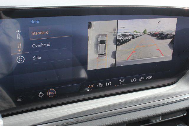 2025 Buick Envision Preferred AWD