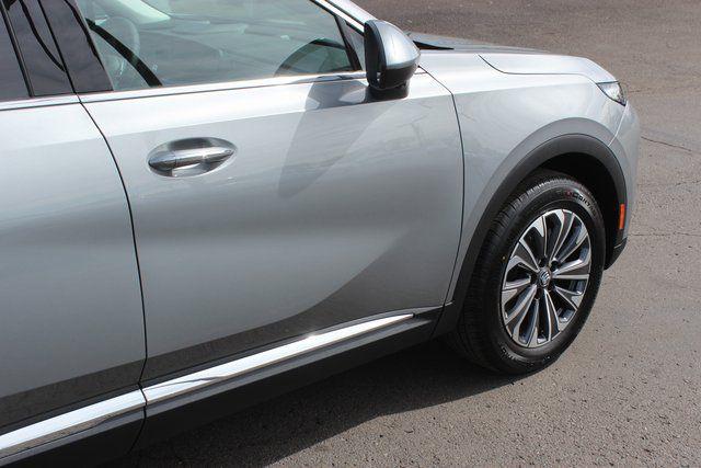 2025 Buick Envision Preferred AWD