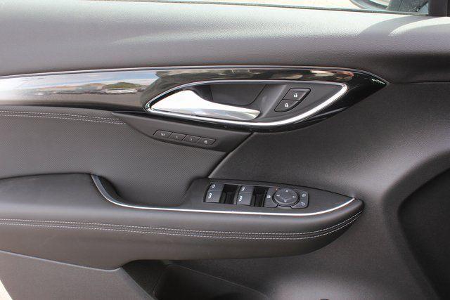 2025 Buick Envision Preferred AWD