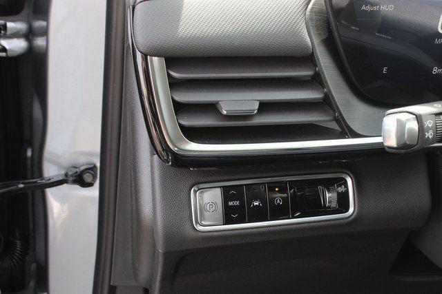 2025 Buick Envision Preferred AWD