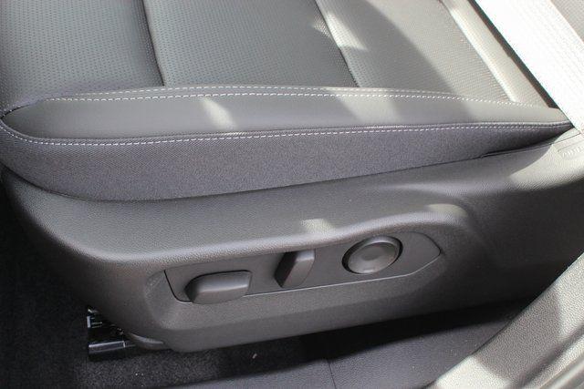 2025 Buick Envision Preferred AWD