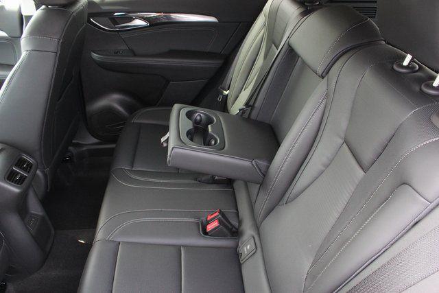 2025 Buick Envision Preferred AWD