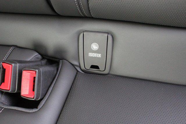 2025 Buick Envision Preferred AWD