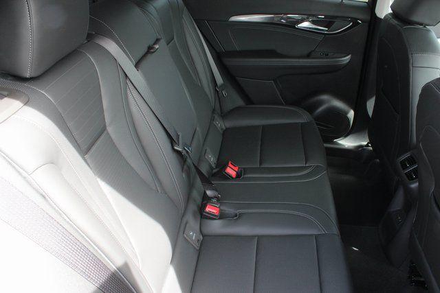 2025 Buick Envision Preferred AWD