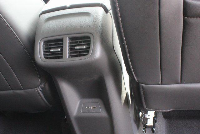 2025 Buick Envision Preferred AWD