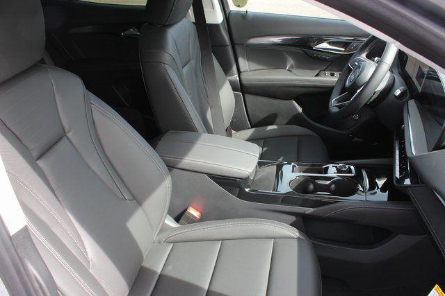 2025 Buick Envision Preferred AWD