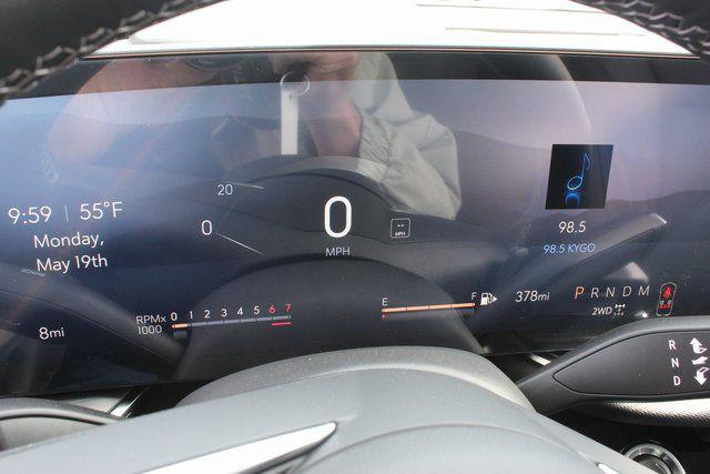 2025 Buick Envision Preferred AWD