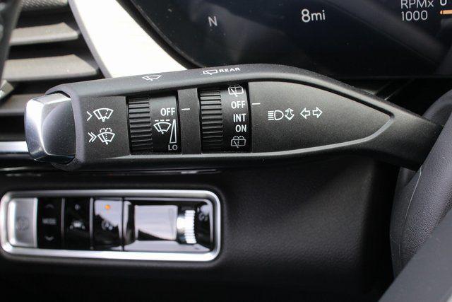 2025 Buick Envision Preferred AWD