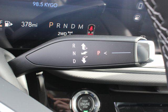 2025 Buick Envision Preferred AWD