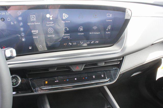 2025 Buick Envision Preferred AWD