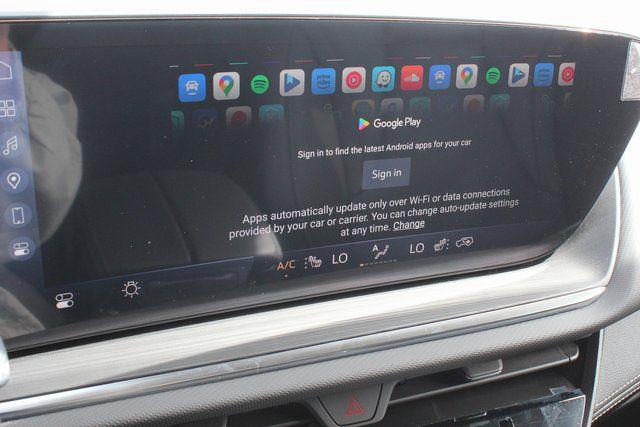 2025 Buick Envision Preferred AWD