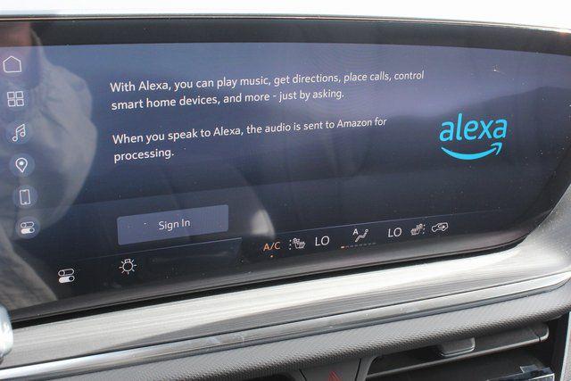 2025 Buick Envision Preferred AWD