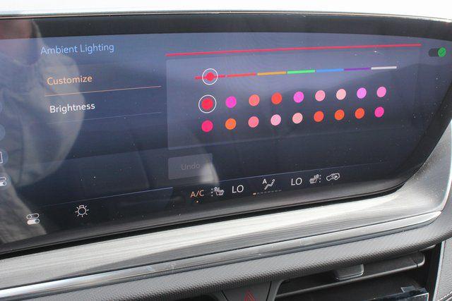 2025 Buick Envision Preferred AWD