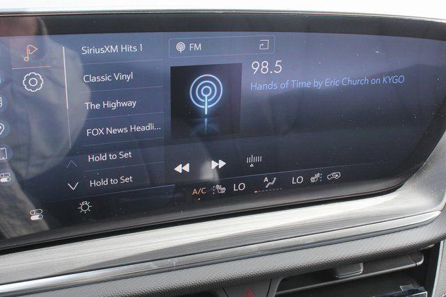 2025 Buick Envision Preferred AWD