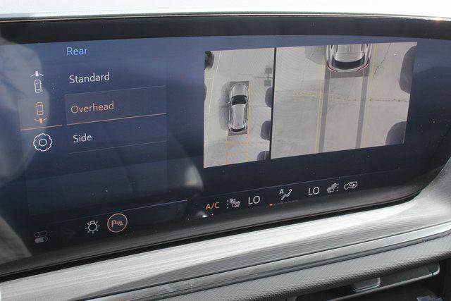 2025 Buick Envision Preferred AWD