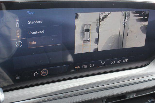 2025 Buick Envision Preferred AWD