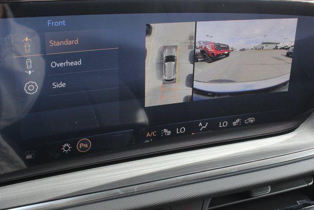 2025 Buick Envision Preferred AWD