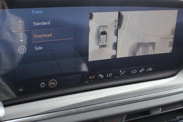 2025 Buick Envision Preferred AWD