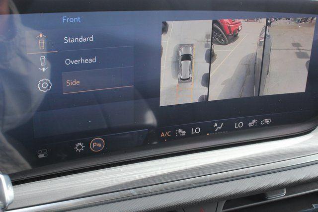 2025 Buick Envision Preferred AWD
