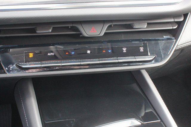 2025 Buick Envision Preferred AWD