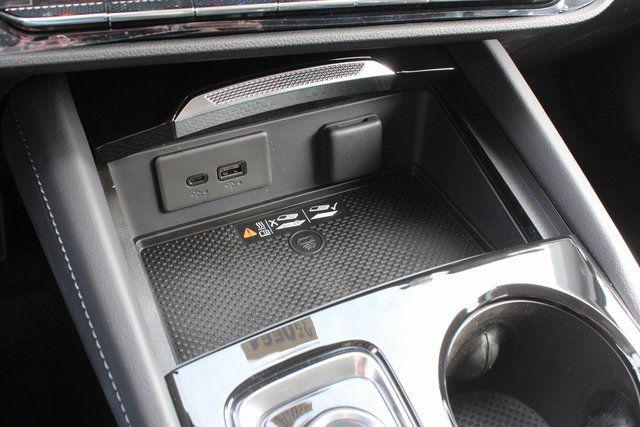 2025 Buick Envision Preferred AWD