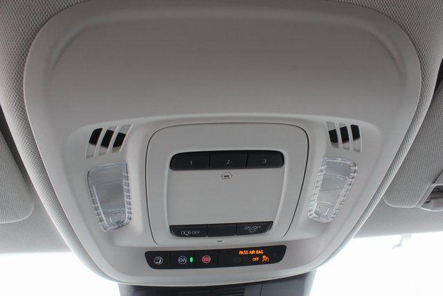 2025 Buick Envision Preferred AWD