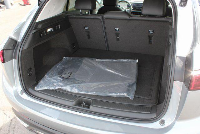 2025 Buick Envision Preferred AWD