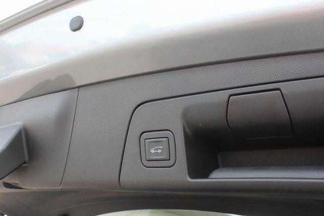 2025 Buick Envision Preferred AWD