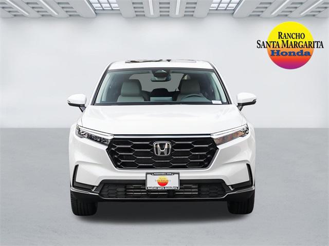 2025 Honda CR-V EX 2WD