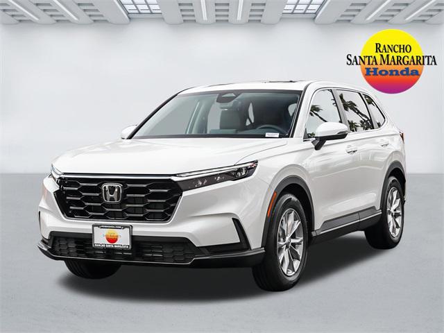 2025 Honda CR-V EX 2WD