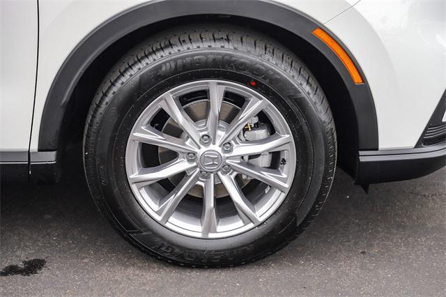 2025 Honda CR-V EX 2WD