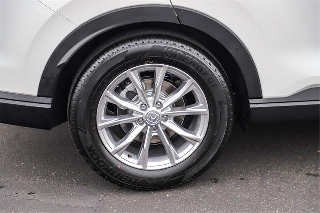 2025 Honda CR-V EX 2WD