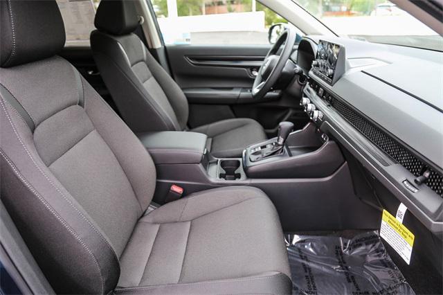 2025 Honda CR-V EX 2WD