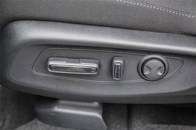 2025 Honda CR-V EX 2WD