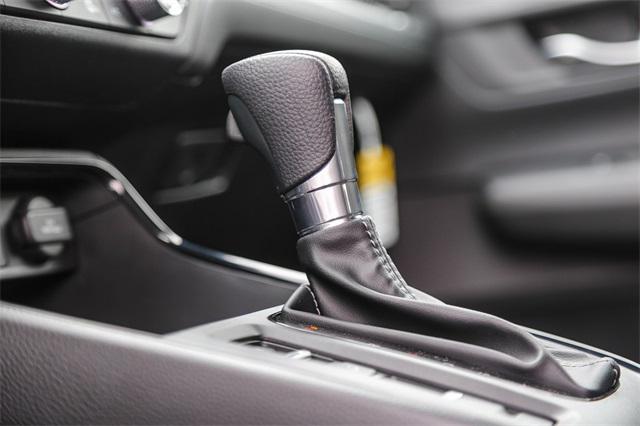 2025 Honda CR-V EX 2WD