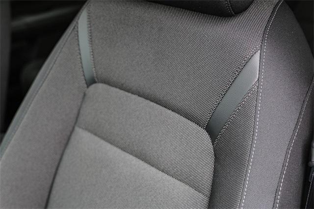 2025 Honda CR-V EX 2WD