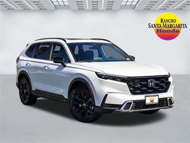 2025 Honda CR-V Hybrid Sport Touring for sale in Rancho Santa Margarita, CA