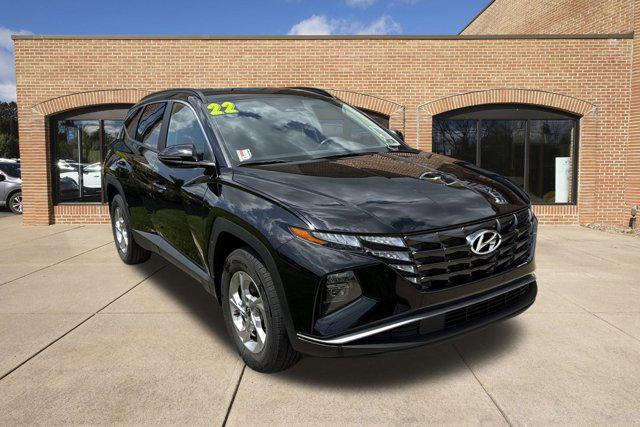 2022 Hyundai Tucson SEL for sale in STATE COLLEGE, PA