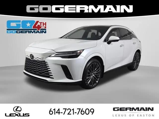 2023 Lexus RX 350 Luxury for sale in Columbus, OH