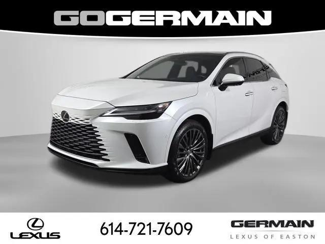 2023 Lexus RX 350 Luxury for sale near Columbus, OH