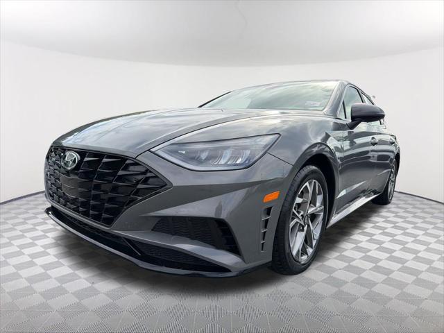 2022 Hyundai Sonata SEL for sale in NEWNAN, GA