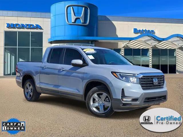 2023 Honda Ridgeline RTL for sale in Muskegon, MI
