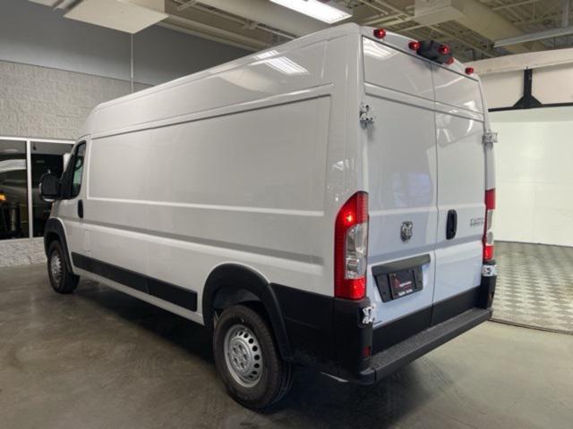 2025 RAM Ram ProMaster RAM PROMASTER 2500 TRADESMAN CARGO VAN HIGH ROOF 159 WB 2025 RAM Ram ProMaster RAM PROMASTER 2500 TRADESMAN CARGO VAN HIGH ROOF 159 WB