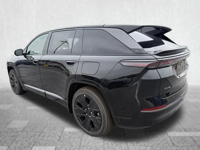 2025 Wagoneer Wagoneer S WAGONEER S LAUNCH EDITION 2025 Wagoneer Wagoneer S WAGONEER S LAUNCH EDITION