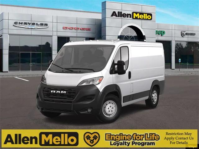 2025 RAM Ram ProMaster RAM PROMASTER 1500 TRADESMAN CARGO VAN LOW ROOF 118 WB 2025 RAM Ram ProMaster RAM PROMASTER 1500 TRADESMAN CARGO VAN LOW ROOF 118 WB