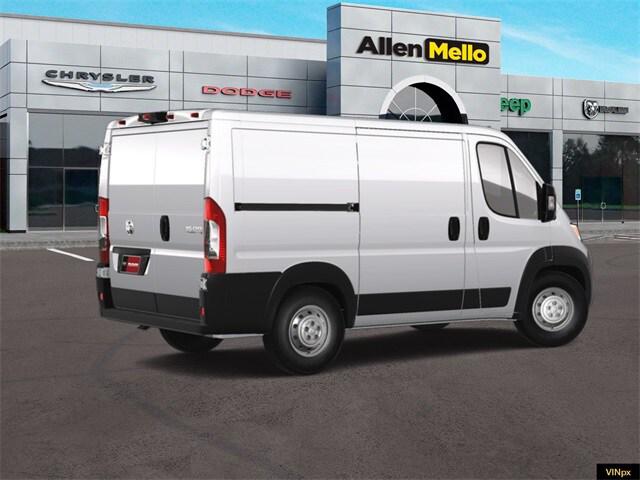2025 RAM Ram ProMaster RAM PROMASTER 1500 TRADESMAN CARGO VAN LOW ROOF 118 WB 2025 RAM Ram ProMaster RAM PROMASTER 1500 TRADESMAN CARGO VAN LOW ROOF 118 WB