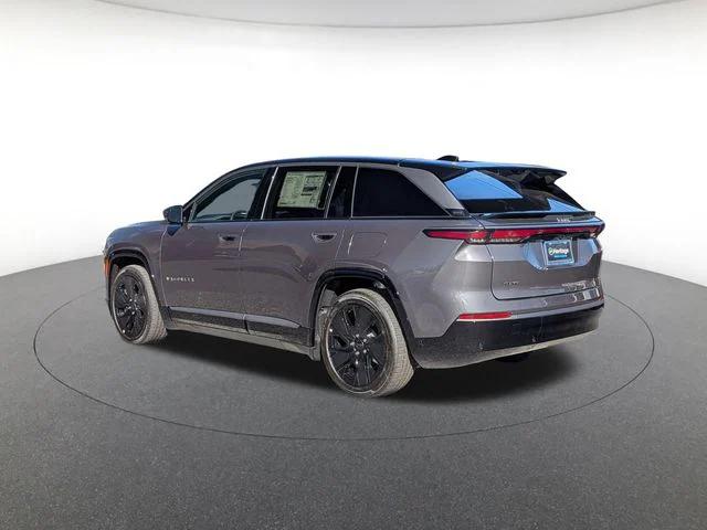 2025 Wagoneer Wagoneer S WAGONEER S LAUNCH EDITION