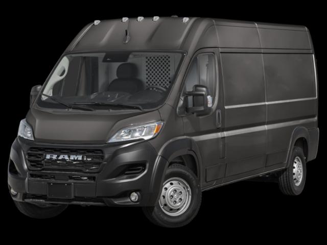 2025 RAM Ram ProMaster RAM PROMASTER 2500 TRADESMAN CARGO VAN HIGH ROOF 159 WB 2025 RAM Ram ProMaster RAM PROMASTER 2500 TRADESMAN CARGO VAN HIGH ROOF 159 WB