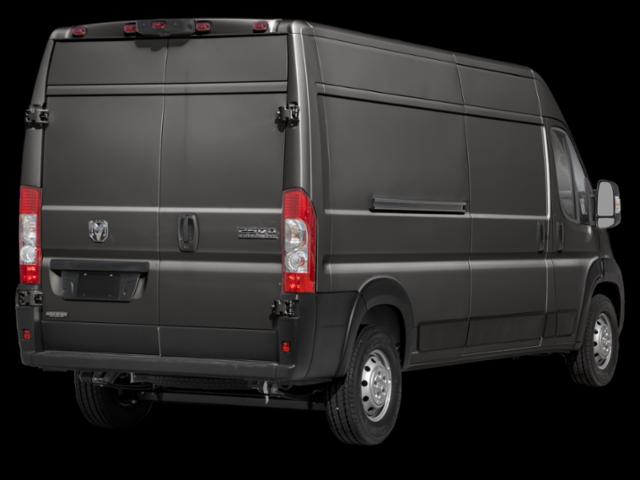 2025 RAM Ram ProMaster RAM PROMASTER 2500 TRADESMAN CARGO VAN HIGH ROOF 159 WB 2025 RAM Ram ProMaster RAM PROMASTER 2500 TRADESMAN CARGO VAN HIGH ROOF 159 WB