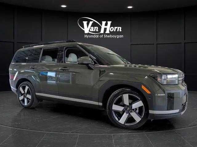 2024 Hyundai Santa Fe Limited for sale in Sheboygan, WI